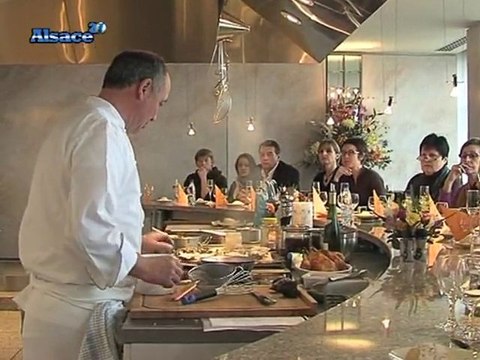 Gaggenau : Les Fours haut de gamme made in Alsace !