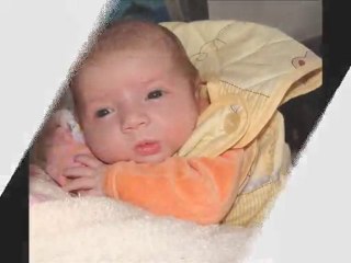 Notre petite famille