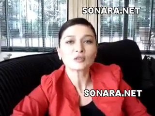 Arap ülkelerinde Nurgül fırtınası (nurgülün arapça mesajı)