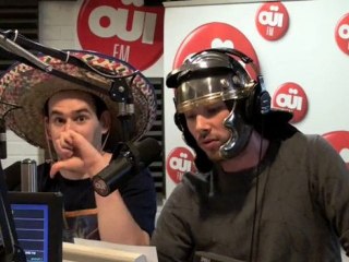 La Chronique OUI LOVE PLAYSTATION de Joe du 2 juin