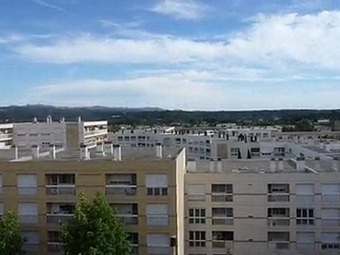 studio 23m2 Aix vue 72000€
