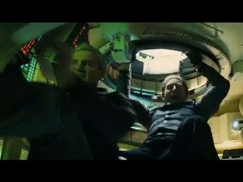 L'Agence tous risques Bande Annonce du film