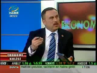 TGRT Haber Türkiye - IMF