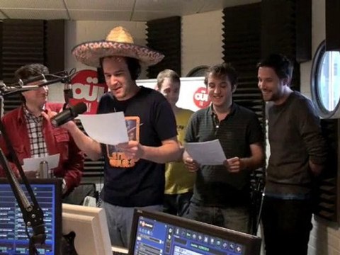 La Chronique Ciné de Benjamin Gomez du 2 juin 2010