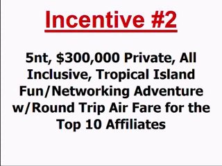$1000/Sale JV Invitation