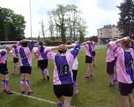 rugby feminines deols