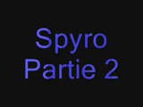 Walkthrough Spyro partie 02 (commenter)