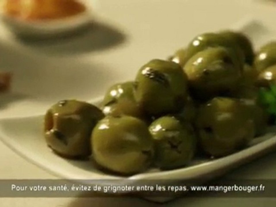 Fernandel : Tapenade