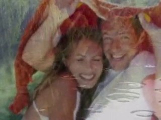 Целуни ме в дъжда