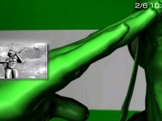 Army Men - Sarge's Heroes