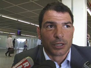 Rugby365 : Lièvremont impatient