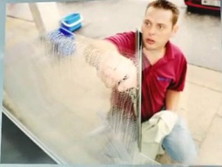 Window Cleaners Sutherland Shire