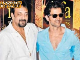 Hrihik Roshan Sweaty ARM-PITS