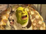 Shrek 4, il était une fin Bande Annonce du film