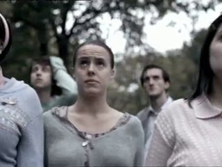 Misfits - Nathan on Youth