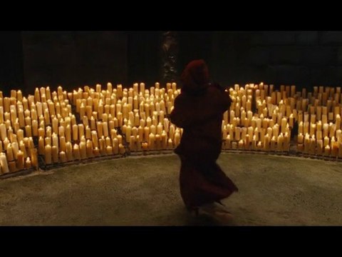 Le Dernier Maître de l'air : Bande-annonce 2 VF