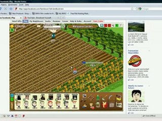 farm town is hack whit cheat engine 5 5