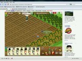 farm town is hack whit cheat engine 5 5