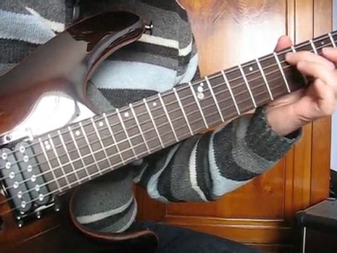 The Shadows : Apache