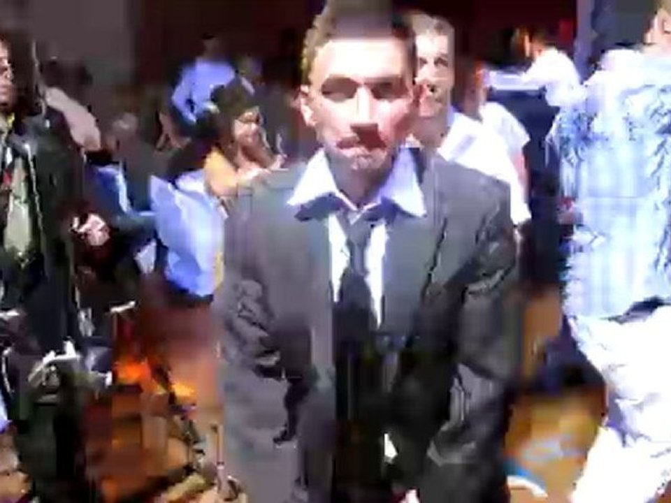 Demet&Eddy'nin dügünü ve Derya'ya sevgilerle...