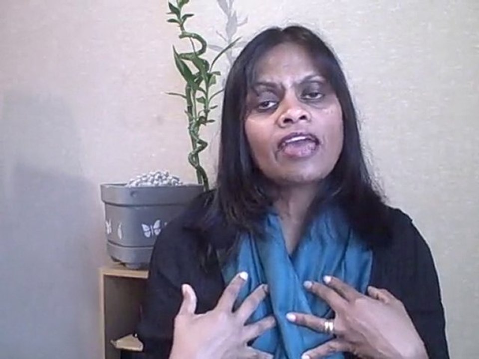 Attraction Marketing Lesson from Nature