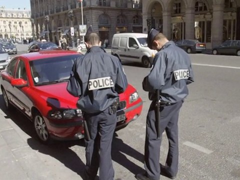 Le Journal vidéo du mercredi 2 juin 2010, édition de 12H00.