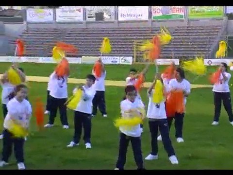 XXII GIORNATA OLIMPICA Vittoria 24 Maggio 2010