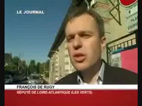 FDR sur les antennes-relais à Nantes (Nantes7 - 28/05/2010)