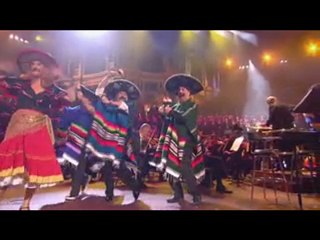 Not the Messiah Hes a Very Naughty Boy Movie Trailer