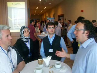 ÇAREM DANIŞMANLIK HK. GÖRÜŞLER