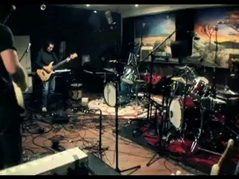 Them Crooked Vultures - Elephants TRAILER