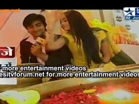 Ekta Kapoor Ka Tere Liye [tere liye]