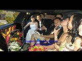 Limousine Transportation - San Jose Wedding Limo Service