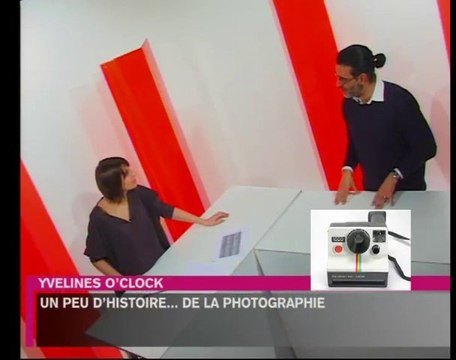 Yvelines o'clock du 8 février 2010