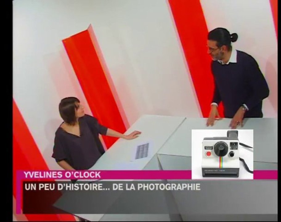 Yvelines o'clock du 8 février 2010