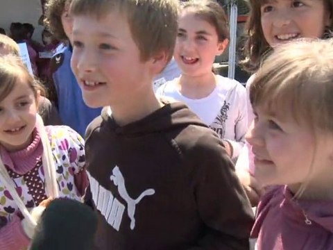 Le film: l'odysée 2010: du flocon à la vague