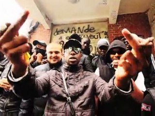 CAM CITY - freestyle & Ambiance 2 - Sarcelles 95