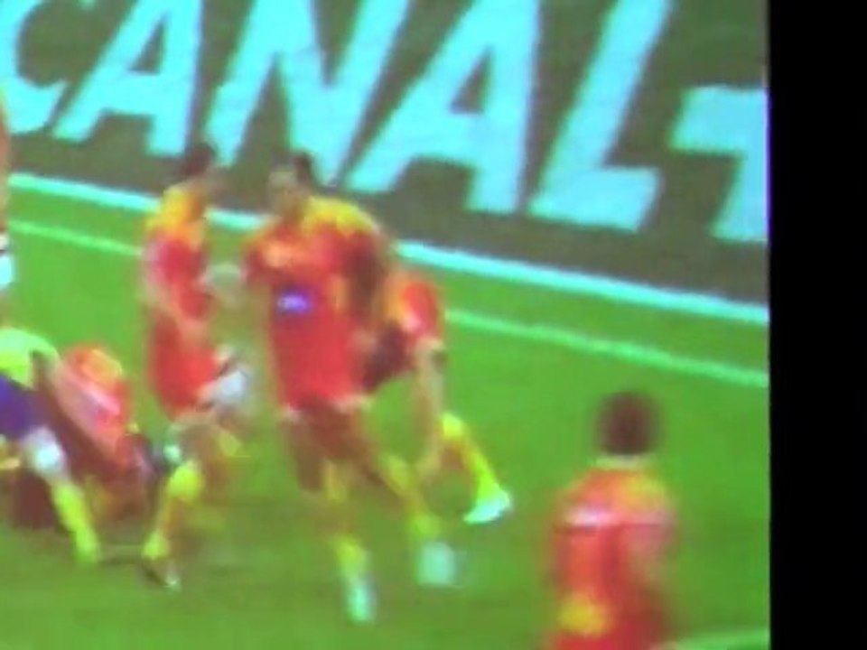 Clermont et le Bouclier de Brennus