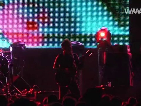 ENDIRECTO LOS PLANETAS - WAAAU.TV