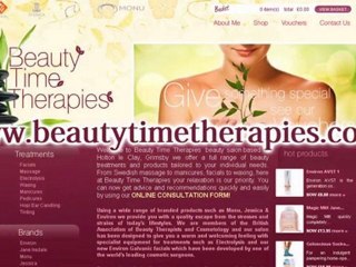 Beauty Time Therapies