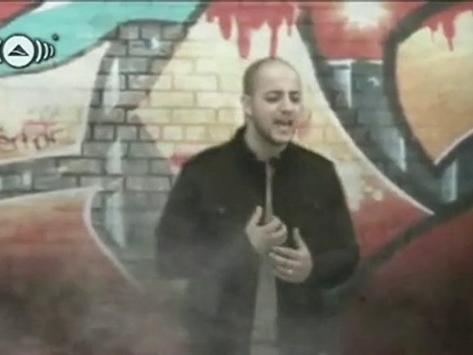MAHER ZAIN - PALESTINE WILL BE FREE