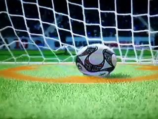 Défi Fifa n°25 // Le but le plus laid