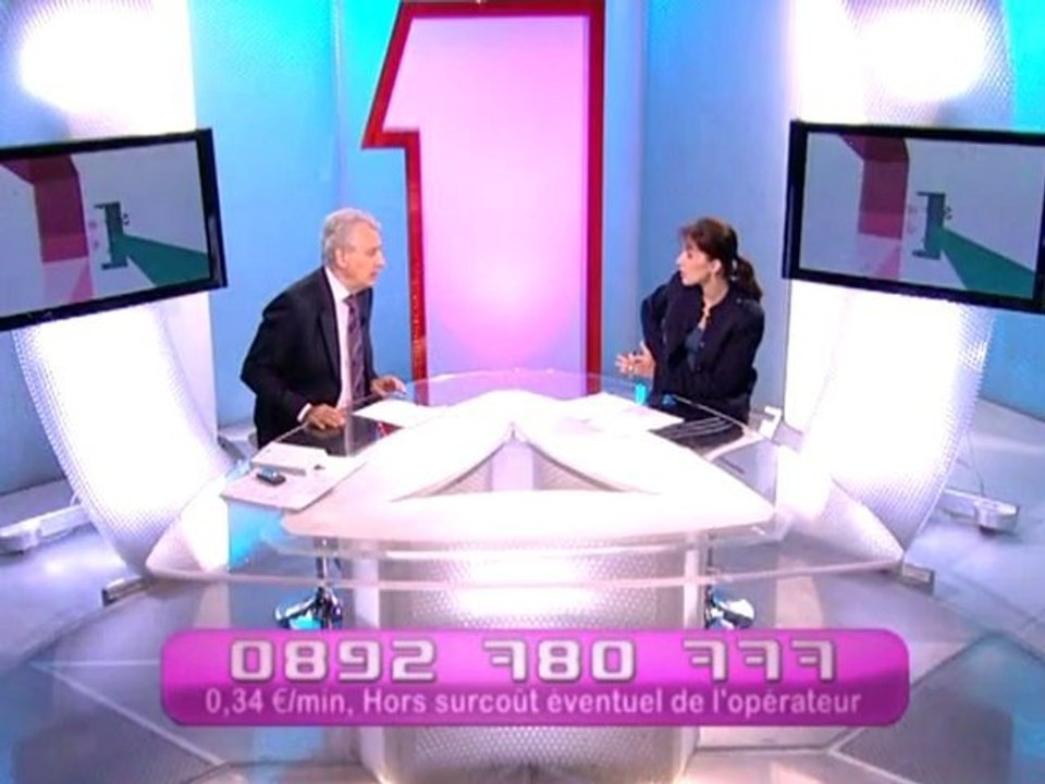 Régime Dukan : l'appartement minceur