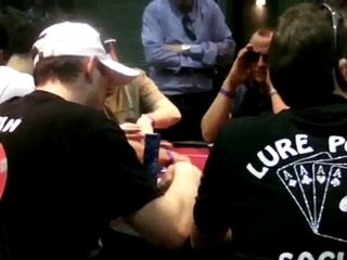 [Finale CNIC 6] Table Finale 3