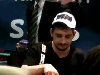 [Finale CNIC 7] Table Finale 4