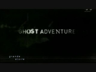 1-5 Ghost ADVENTURES, Usine Sidérurgique Sloss Alabama