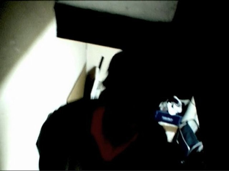 Jack Lewis - Shadow Party