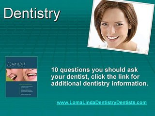 Loma Loma Cosmetic Dentistry