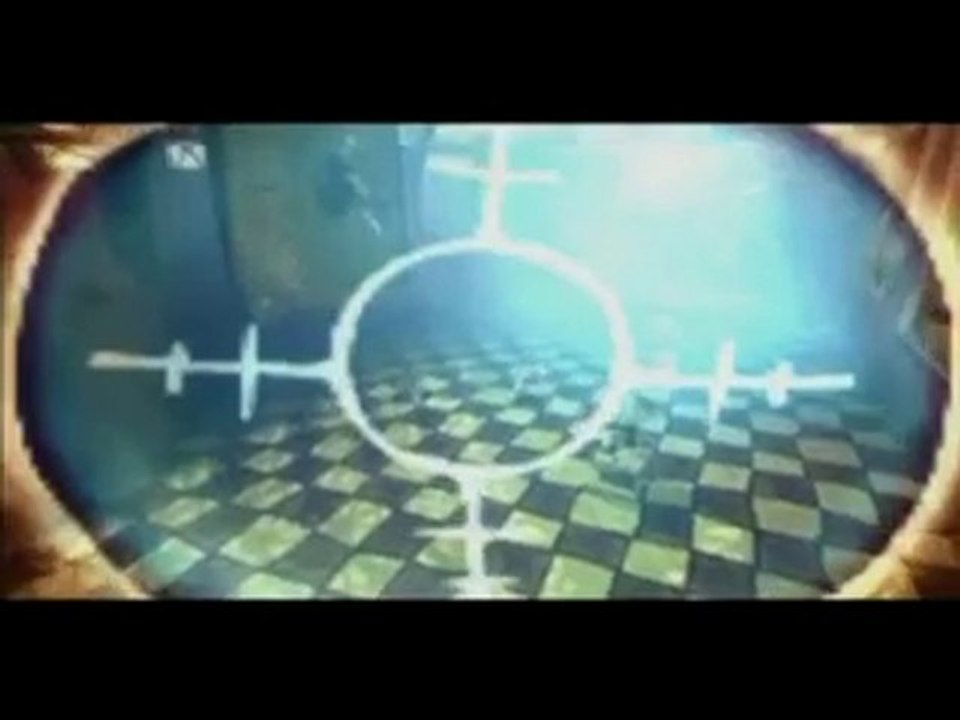 Rayman 3 Opening