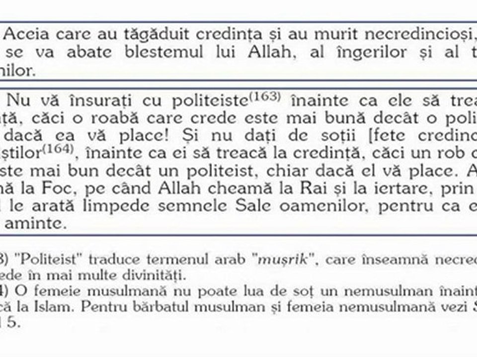 1 Al-Baqara.